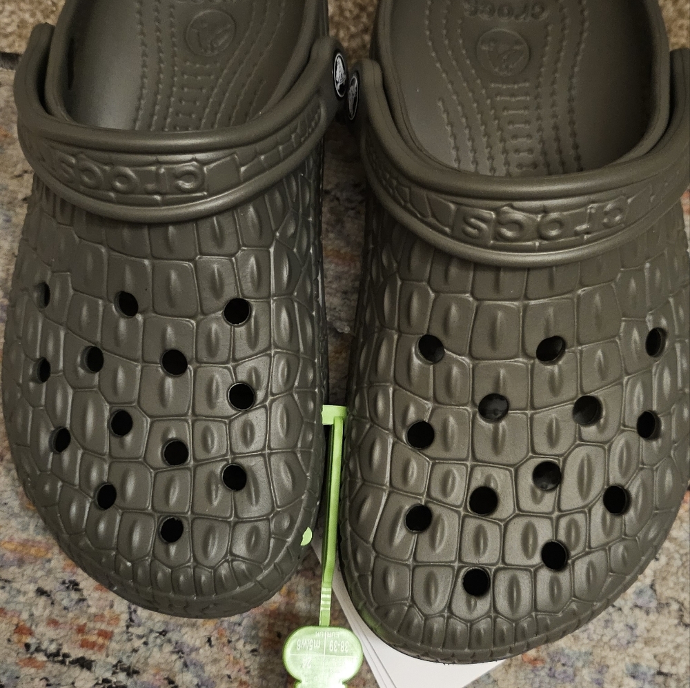Crocks